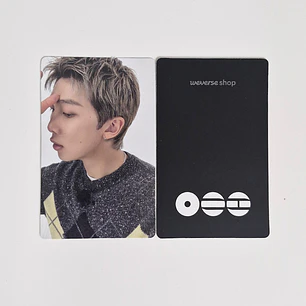 BTS - ARIRANG WEVERSE SHOP POB A VER 