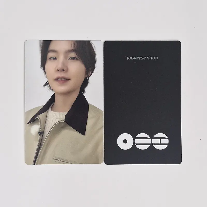 BTS - ARIRANG WEVERSE SHOP POB A VER  4