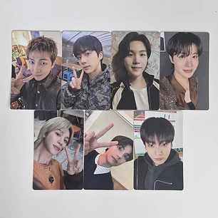 BTS - ARIRANG WEVERSE SHOP POB B VER 