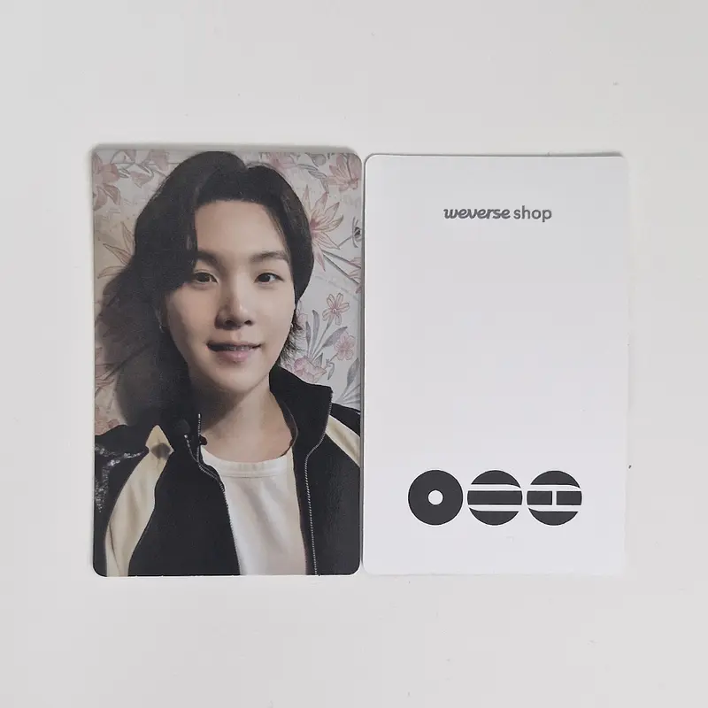 BTS - ARIRANG WEVERSE SHOP POB B VER  4