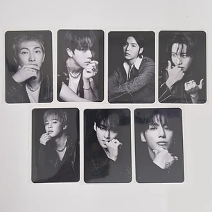 BTS - ARIRANG MAKESTAR POB 