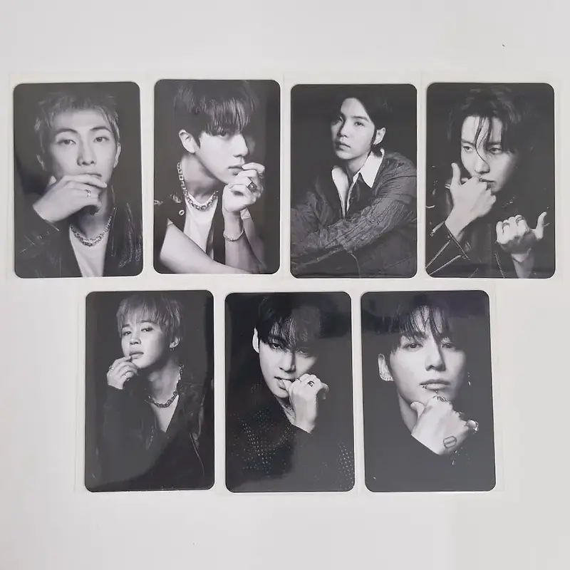 BTS - ARIRANG MAKESTAR POB  1