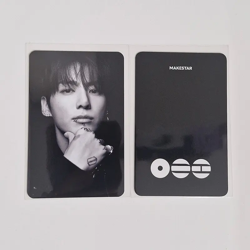 BTS - ARIRANG MAKESTAR POB  8