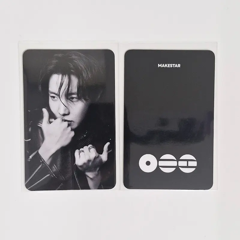 BTS - ARIRANG MAKESTAR POB  5