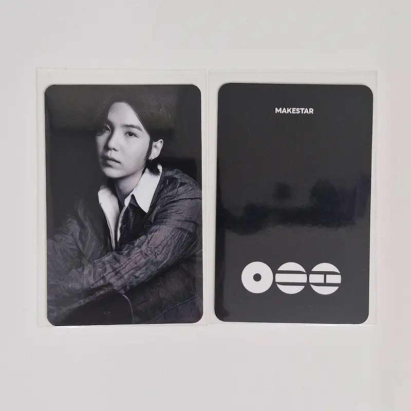 BTS - ARIRANG MAKESTAR POB  4