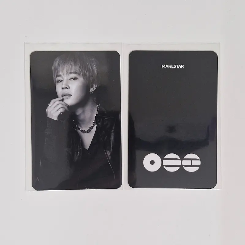 BTS - ARIRANG MAKESTAR POB  6