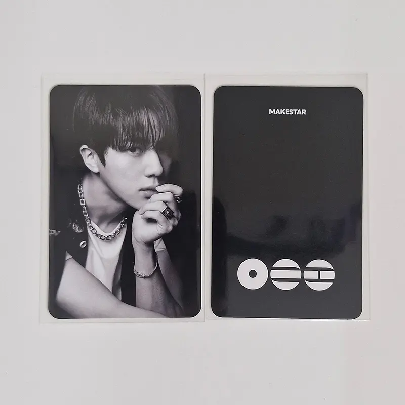 BTS - ARIRANG MAKESTAR POB  3