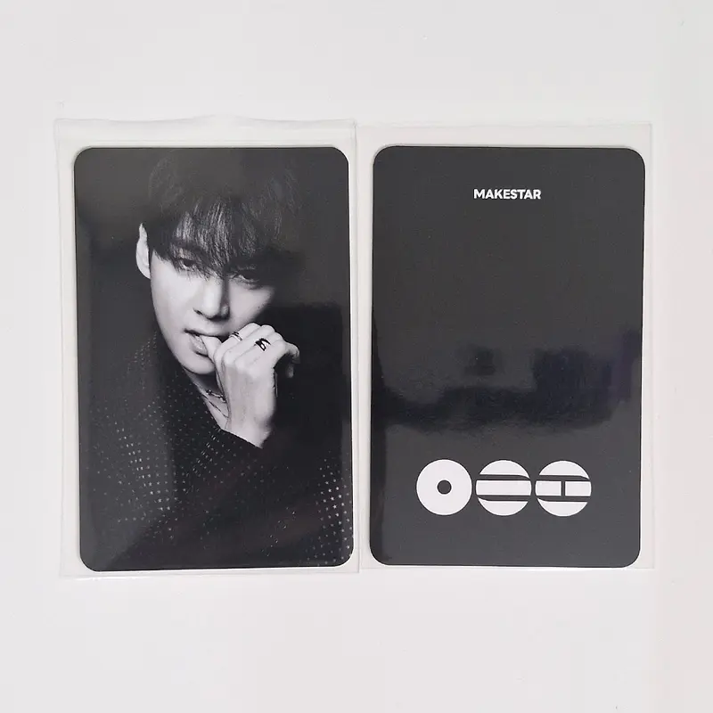 BTS - ARIRANG MAKESTAR POB  7