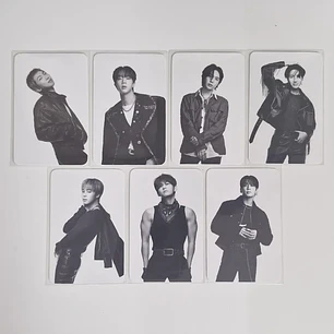 BTS - ARIRANG SOUNDWAVE POB 