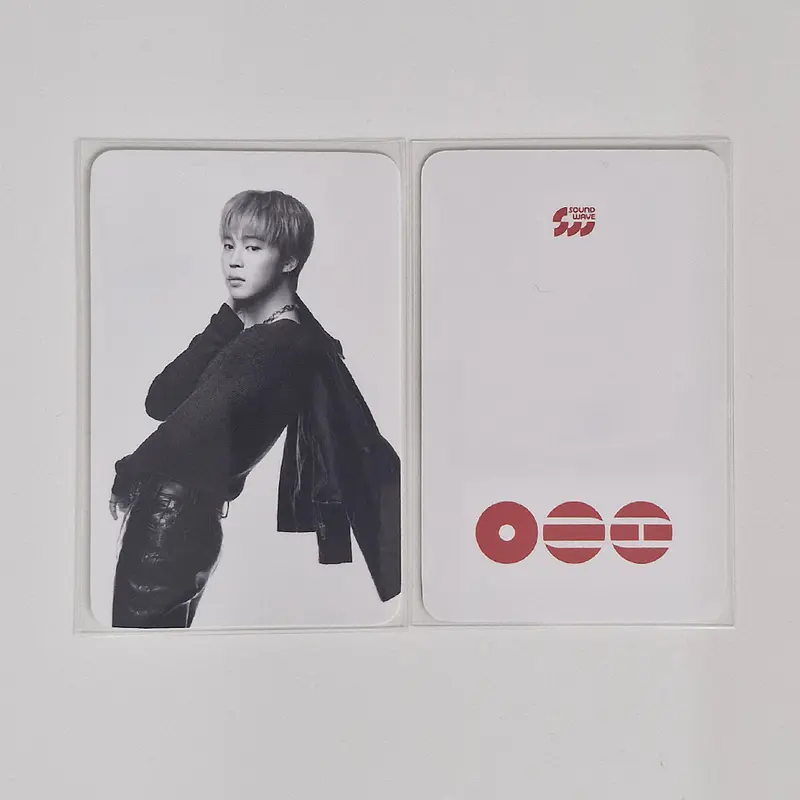 BTS - ARIRANG SOUNDWAVE POB  6