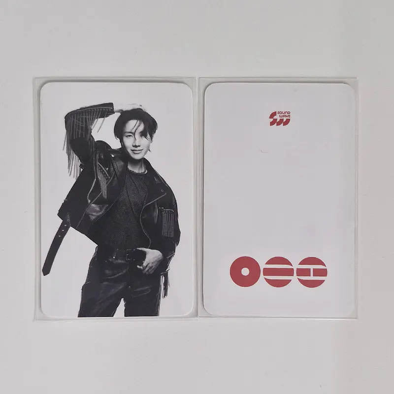 BTS - ARIRANG SOUNDWAVE POB  5