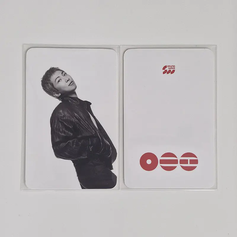 BTS - ARIRANG SOUNDWAVE POB  2