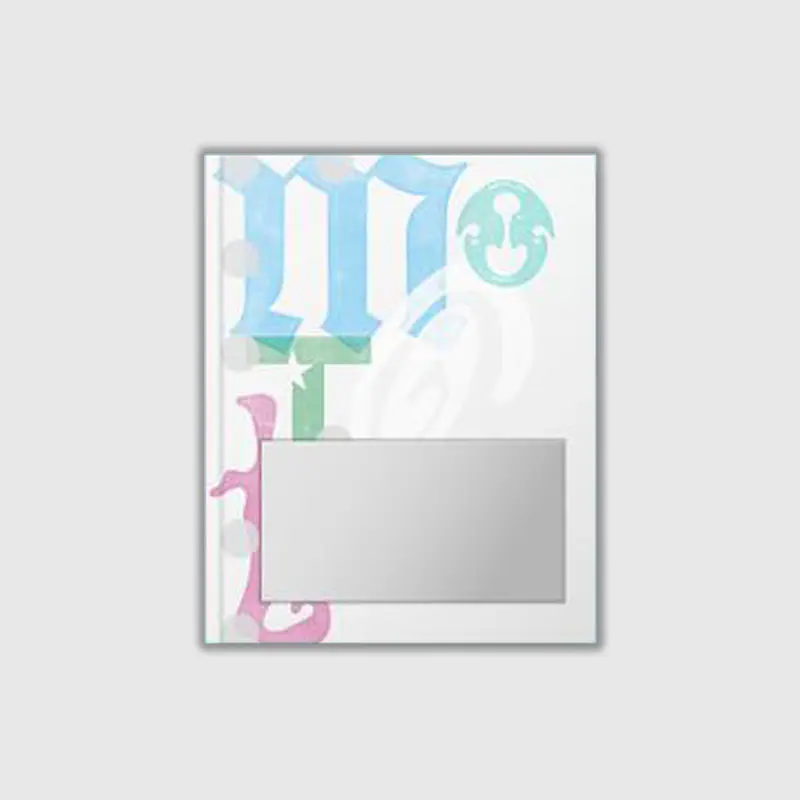 (PREVENTA) ITZY - MOTTO (PHOTOBOOK Ver.) 4