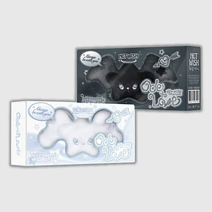 (PREVENTA) NCT WISH - ODE TO LOVE (WICHU Ver. SMART ALBUM) RANDOM