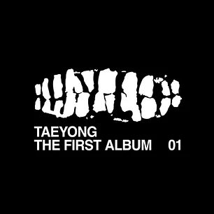 (PREVENTA) NCT TAEYONG - WYLD (ZINE Ver.) RANDOM