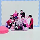 STAND ACRILICO STRAY KIDS ALTERNATIVO - Miniatura 3