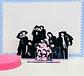 STAND ACRILICO STRAY KIDS ALTERNATIVO - Miniatura 4