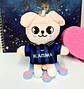 PLUSH KEYRING SKZOO - KARMA ALTERNATIVO - Miniatura 3
