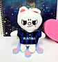 PLUSH KEYRING SKZOO - KARMA ALTERNATIVO - Miniatura 4