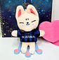 PLUSH KEYRING SKZOO - KARMA ALTERNATIVO - Miniatura 5