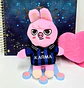 PLUSH KEYRING SKZOO - KARMA ALTERNATIVO - Miniatura 7