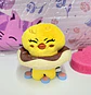 PLUSH KEYRING SKZOO - DONUT´S  ALTERNATIVO - Miniatura 4