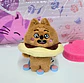 PLUSH KEYRING SKZOO - DONUT´S  ALTERNATIVO - Miniatura 8