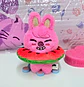 PLUSH KEYRING SKZOO - DONUT´S  ALTERNATIVO - Miniatura 9