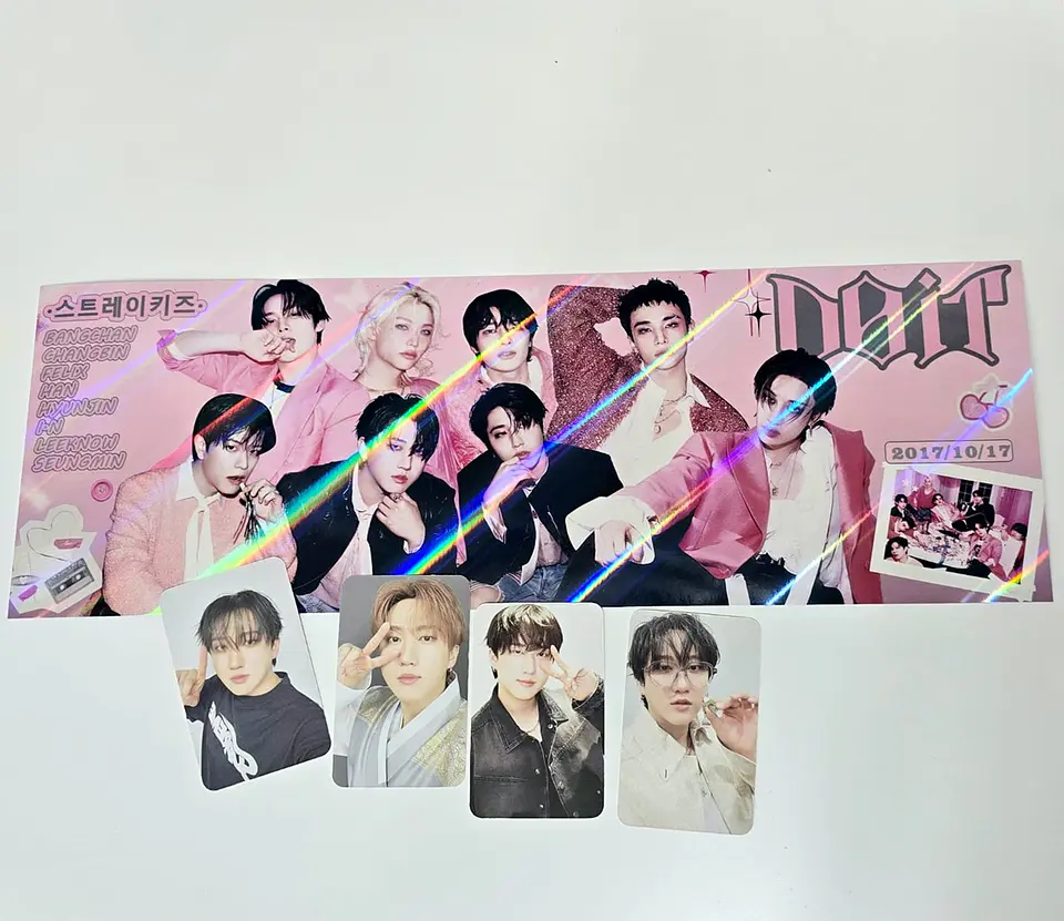 SIMPLE BANNER K-POP VARIEDADES  3