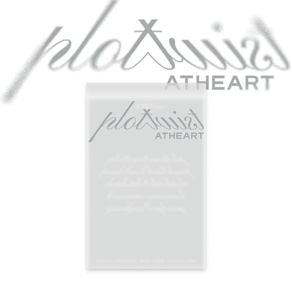 ATHEART - PLOT TWIST (REVEAL Ver.)