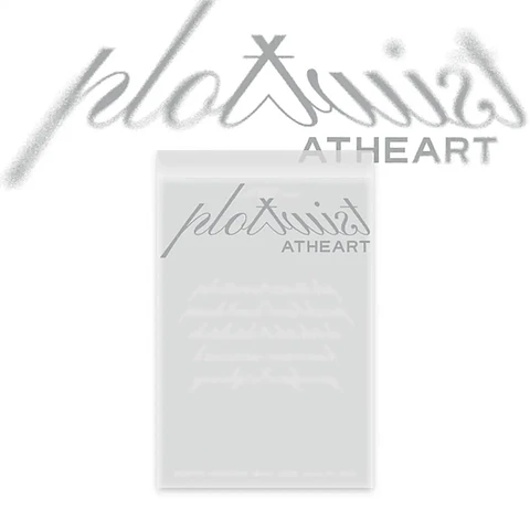 ATHEART - PLOT TWIST (REVEAL Ver.)