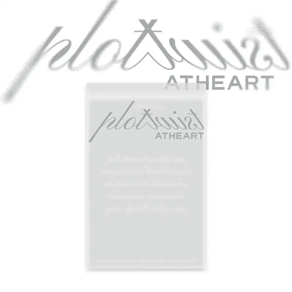 ATHEART - PLOT TWIST (REVEAL Ver.) 1