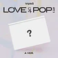 (PREVENTA) TRIPLES - LOVE&POP PT.1 - Miniatura 2