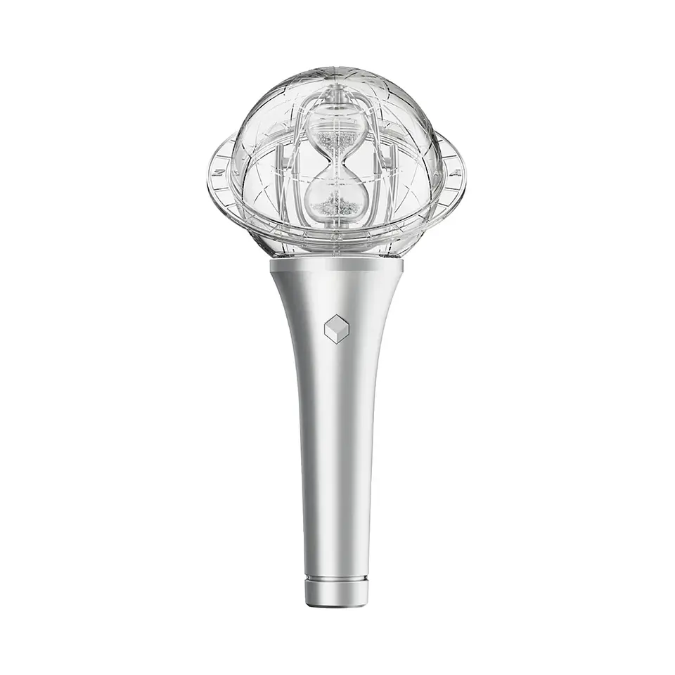 (PREVENTA) ATEEZ - OFFICIAL LIGHTSTICK Ver. 3 1