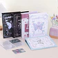 BINDER A5 