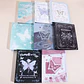 BINDER A5 