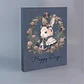 BINDER A5 