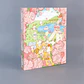 BINDER A5 