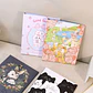 BINDER A5 