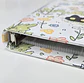 BINDER A5 ECOCUERO 