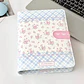 BINDER A5 ECOCUERO 