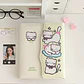 BINDER A5 ECOCUERO 