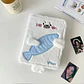 BINDER A5 PLUSH 