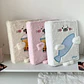 BINDER A5 PLUSH 