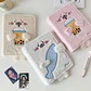 BINDER A5 PLUSH 