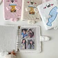 BINDER A5 PLUSH 