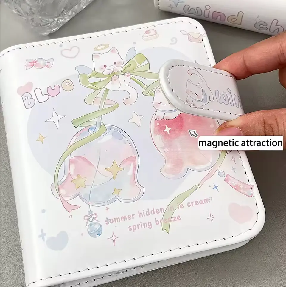 BINDER 1 ESPACIO 