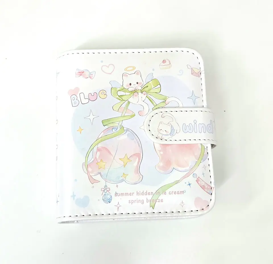 BINDER 1 ESPACIO 