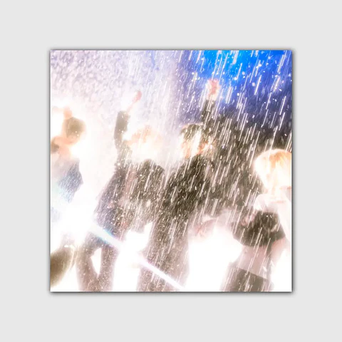 (PREVENTA) SHINEE - ATMOS (WEATHER ROCK Ver.) SMART ALBUM