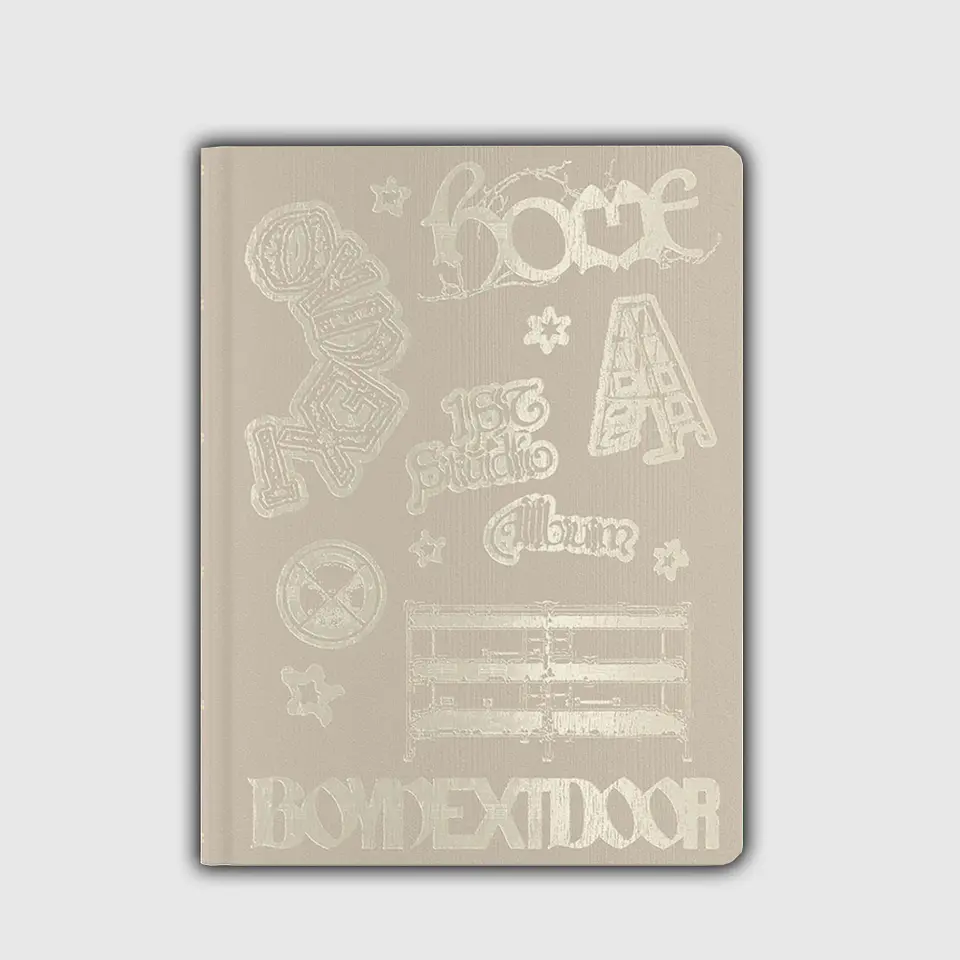 (PREVENTA) BOYNEXTDOOR - HOME  4